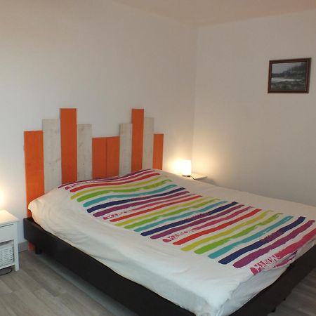 Chambre D'Hotes - La Rigaudiere Le Theil-de-Bretagne 外观 照片