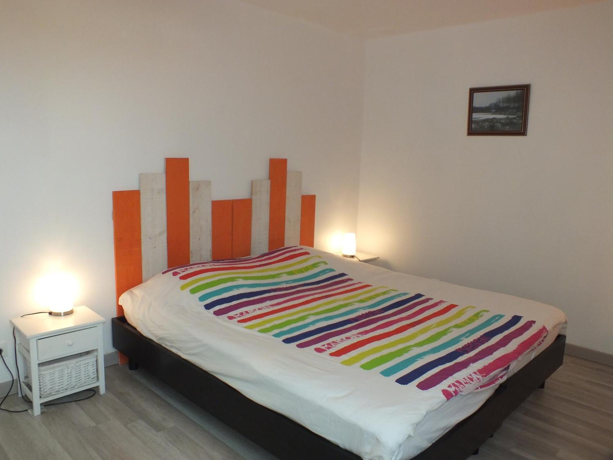 Chambre D'Hotes - La Rigaudiere Le Theil-de-Bretagne 外观 照片